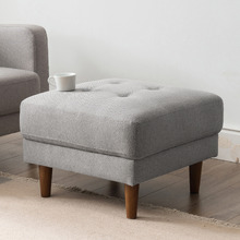 Kairo Upholstered Ottoman